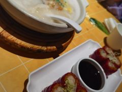 -蔡澜点心·粤菜(花城汇南区店)