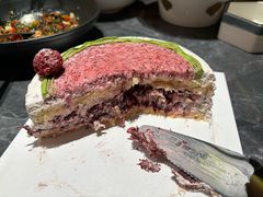 -炊烟小炒黄牛肉(浦东世纪汇店)
