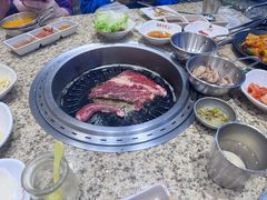 -安又胖韩国烤肉(美罗城店)