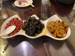 -晋阳饭庄(虎坊桥店)