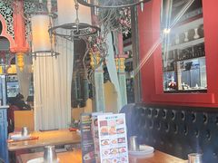 -纳瓦新疆菜(银都店)