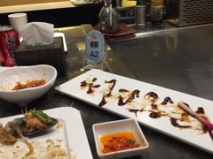 -玛雅铁板烧餐厅(中关村店)