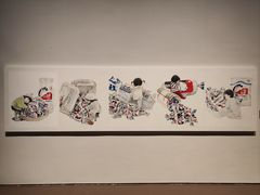 -中华艺术宫(上海美术馆)