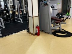 -琪航·健身+普拉提(民耀路店)