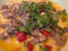 酸汤肥牛-鱼食饭稻·苏浙土菜17年老馆子(平江路店)