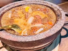 -食锦记·福建私房菜(浦西万达店)