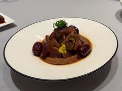 -狮王府淮扬菜(新街口友谊店)