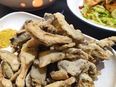 -伊带伊路新疆美食府(呼家楼店)