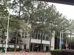 -同济大学(嘉定校区)