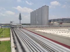 -百威中国啤酒博物馆