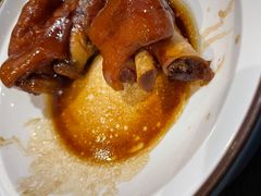 -好嫂子酱猪手•农家菜(蒲黄榆店)