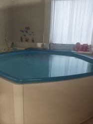 -海豹航航水育游泳中心(芳园里店)