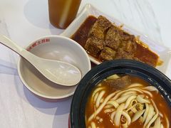 -户大姐土豆粉(国贸店)