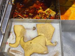 -海底捞火锅(玉桥商业广场店)