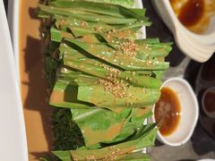 -前海沿·青岛菜(李沧万达店)