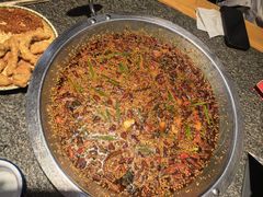 -胖子鱼·油泼甘谷辣子炝活鱼(秦州407店)