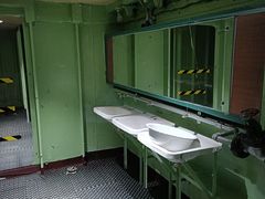 -泰达航母主题公园