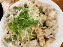 -侠成水上农庄(工业大道店)