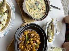 -蘭奢雅集·江浙菜(青山江滩店)