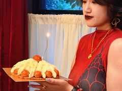 -吴氏荟THEWOO'S·精致川菜