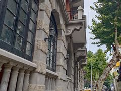 -飞马旅黎黄陂路文旅街区