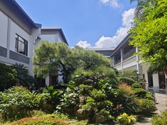 -聚福宝合苑食府(南头镇店)