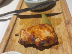 -俄士厨房(五棵松华熙LIVE店)