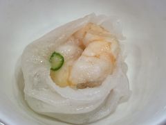 -凤凰楼酒家·粤宴点心(华强北店)