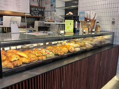 -BAKER&SPICE(安福路店)