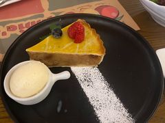 -安妮意大利餐厅(世贸天阶店)