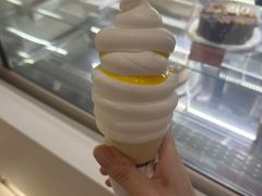 -DQ·蛋糕·冰淇淋(新玛特分店)