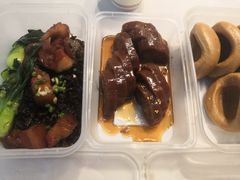 -西湖春天•老字号杭州菜(百汇店)