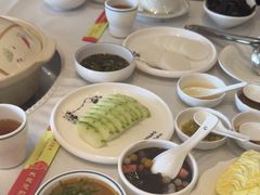 -天宜隆蘑菇宴火锅(石景山旗舰店)