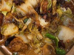 -郭林家常菜(狼垡店)