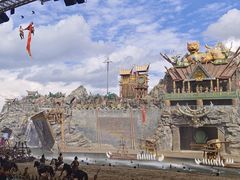 -七彩云南欢乐世界