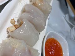 -多多旺港式茶餐厅(新区店)
