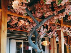 -缘福乡村铁锅炖民宿(八达岭店)