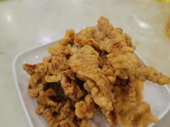 -朱氏胖子烂火锅(洪崖洞店)