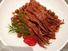 -阿明小菜·海鲜·上海菜(梅陇华理店)