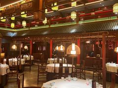 -宝轩渔府·老字号海鲜·正宗津菜(水上店)