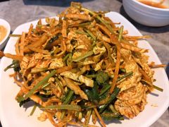 -屋里家延边朝鲜族冷面(南园店)