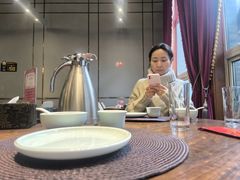 -宋庄魁元艺术餐厅