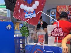 -DQ·蛋糕·冰淇淋(湖景东路店)