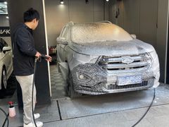 -车咖车美·AX隐形车衣改色膜