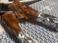 -羲和雅苑•北京烤鸭(国贸商城店)
