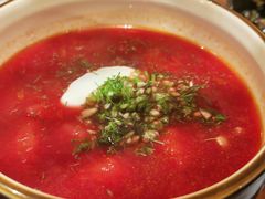 -卢布里西餐厅(总店)