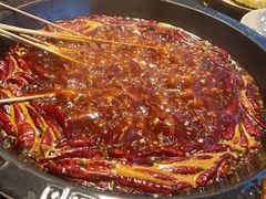 -蜀大侠火锅(恒峰店)