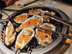 -火炉火自助餐(西直门凯德MALL店)