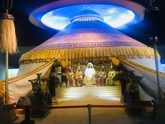 -呼伦贝尔民族博物馆