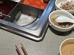 -海底捞火锅(璞丽中心店)